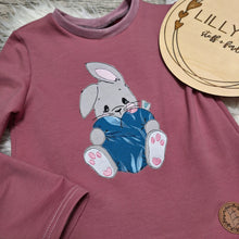 Lade das Bild in den Galerie-Viewer, KuschelMümmel - STICK 15x24