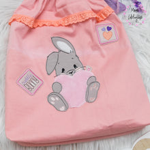 Lade das Bild in den Galerie-Viewer, KuschelMümmel - STICK 15x24