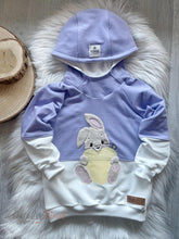 Lade das Bild in den Galerie-Viewer, KuschelMümmel - STICK 16x26