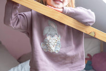 Lade das Bild in den Galerie-Viewer, KuschelMümmel - STICK 15x24