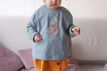 Lade das Bild in den Galerie-Viewer, KuschelMümmel - STICK 10x10