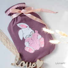 Lade das Bild in den Galerie-Viewer, KuschelMümmel - STICK 18x30