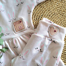 Lade das Bild in den Galerie-Viewer, KuschelMümmel - STICK 15x24