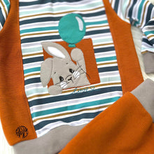 Lade das Bild in den Galerie-Viewer, BallonMümmel - STICK 16x26