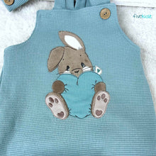 Lade das Bild in den Galerie-Viewer, KuschelMümmel - STICK 16x26