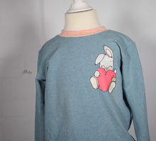 Lade das Bild in den Galerie-Viewer, KuschelMümmel - PLOTT