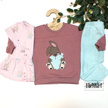 Lade das Bild in den Galerie-Viewer, KuschelMümmel - STICK 13x18