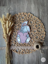 Lade das Bild in den Galerie-Viewer, KuschelMümmel - PLOTT