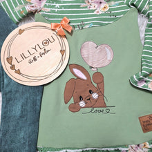 Lade das Bild in den Galerie-Viewer, BallonMümmel - STICK 16x26