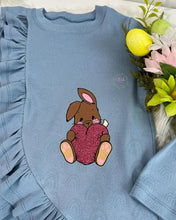 Lade das Bild in den Galerie-Viewer, KuschelMümmel - PLOTT