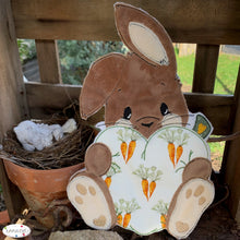 Lade das Bild in den Galerie-Viewer, KuschelMümmel - STICK 15x24