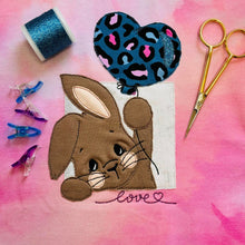 Lade das Bild in den Galerie-Viewer, BallonMümmel - STICK 18x30