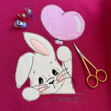 Lade das Bild in den Galerie-Viewer, BallonMümmel - STICK 18x30