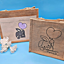 Lade das Bild in den Galerie-Viewer, BallonMümmel - PLOTT