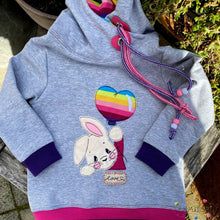 Lade das Bild in den Galerie-Viewer, BallonMümmel - STICK 16x26