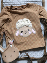 Lade das Bild in den Galerie-Viewer, kleines Lamm - STICK 13x18