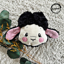 Lade das Bild in den Galerie-Viewer, kleines Lamm - STICK 18x30