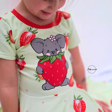 Lade das Bild in den Galerie-Viewer, Erdbeermaus - PLOTT