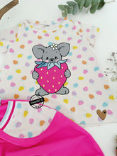 Lade das Bild in den Galerie-Viewer, Erdbeermaus - PLOTT