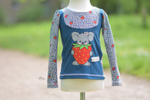 Lade das Bild in den Galerie-Viewer, Erdbeermaus - PLOTT