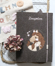 Lade das Bild in den Galerie-Viewer, Mein kleines Pony - STICK 13x18