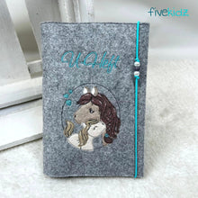 Lade das Bild in den Galerie-Viewer, Mein kleines Pony - STICK 13x18