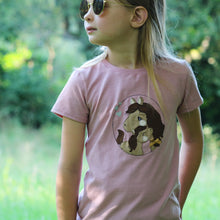 Lade das Bild in den Galerie-Viewer, Mein kleines Pony - STICK 13x18