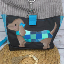 Lade das Bild in den Galerie-Viewer, Dodo Dackel - APPLI