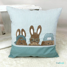 Lade das Bild in den Galerie-Viewer, MümmelBande- STICK 16x26