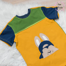 Lade das Bild in den Galerie-Viewer, MümmelBande- STICK 16x26