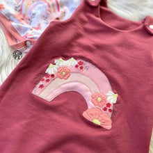 Lade das Bild in den Galerie-Viewer, FloralRainbow - STICK 18x30