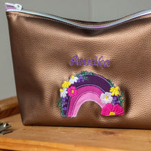 Lade das Bild in den Galerie-Viewer, FloralRainbow - STICK 18x30