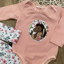 Lade das Bild in den Galerie-Viewer, Mein kleines Pony Button - PLOTT