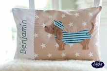 Lade das Bild in den Galerie-Viewer, Dodo Dackel - STICK Kombipaket