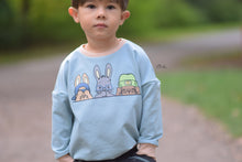 Lade das Bild in den Galerie-Viewer, MümmelBande - PLOTT