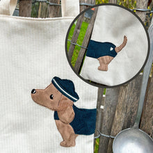 Lade das Bild in den Galerie-Viewer, Dodo Dackel - STICK Kombipaket