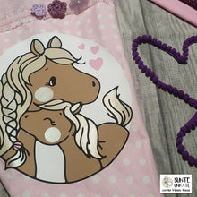 Lade das Bild in den Galerie-Viewer, Mein kleines Pony Button - PLOTT