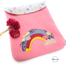 Lade das Bild in den Galerie-Viewer, FloralRainbow - STICK 18x30