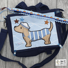 Lade das Bild in den Galerie-Viewer, Dodo Dackel - APPLI