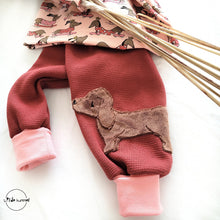 Lade das Bild in den Galerie-Viewer, Dodo Dackel - STICK Kombipaket