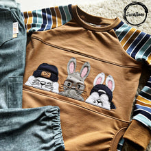 Lade das Bild in den Galerie-Viewer, MümmelBande- STICK 16x26