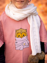 Lade das Bild in den Galerie-Viewer, Kuscheleule - PLOTT