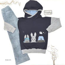 Lade das Bild in den Galerie-Viewer, MümmelBande - APPLI