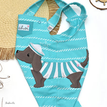 Lade das Bild in den Galerie-Viewer, Dodo Dackel - APPLI