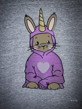 Lade das Bild in den Galerie-Viewer, CozyBunny - PLOTT
