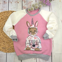 Lade das Bild in den Galerie-Viewer, CozyBunny - APPLI