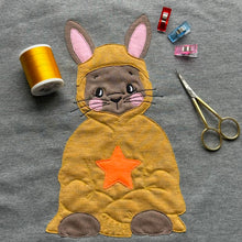 Lade das Bild in den Galerie-Viewer, CozyBunny- STICK 10x10