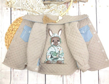 Lade das Bild in den Galerie-Viewer, CozyBunny - APPLI