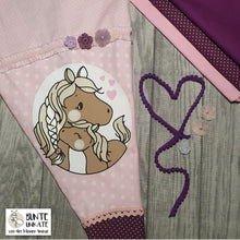 Lade das Bild in den Galerie-Viewer, Mein kleines Pony Button - PLOTT