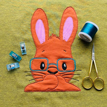 Lade das Bild in den Galerie-Viewer, MümmelBande- STICK 16x26